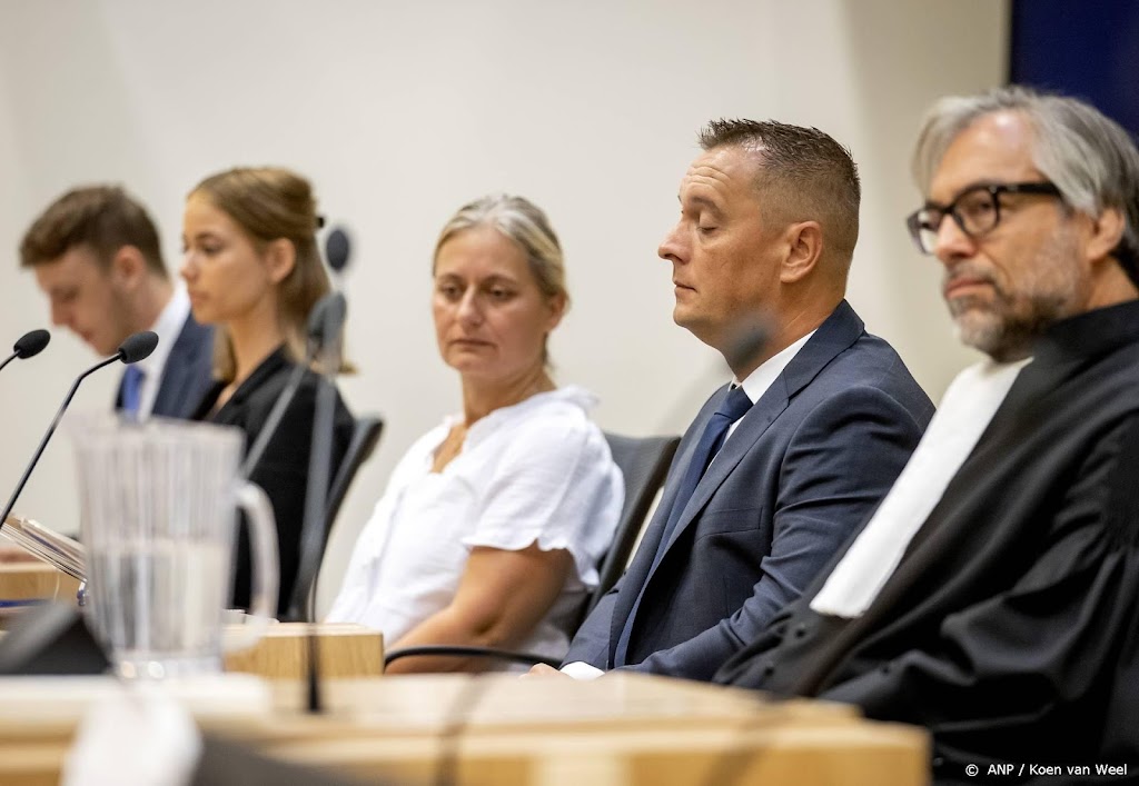 Laatste slachtofferverklaringen in omvangrijk MH17-proces