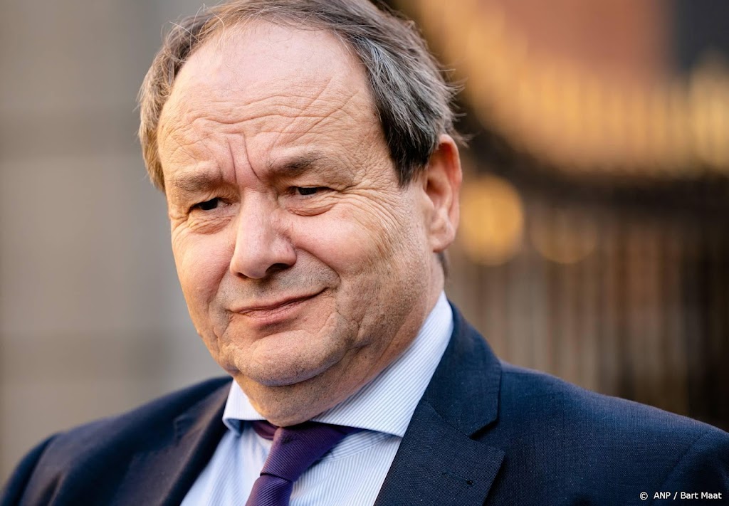 Kabinet wil bedrijven die fossiele steun verliezen helpen