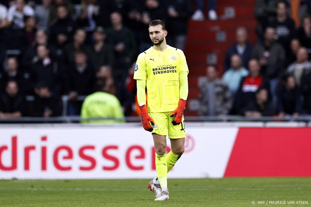 Berghuis, Drommel en Timber vallen af bij Nederlands elftal