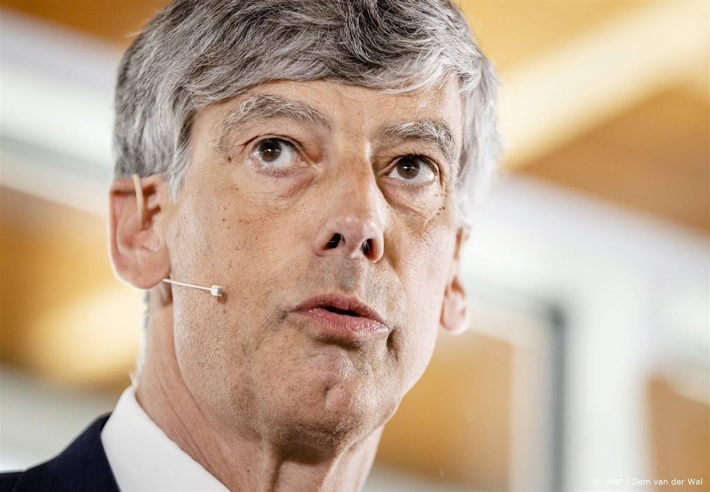 ABN AMRO: buffers voor slechtere tijden drukken op spaarrente