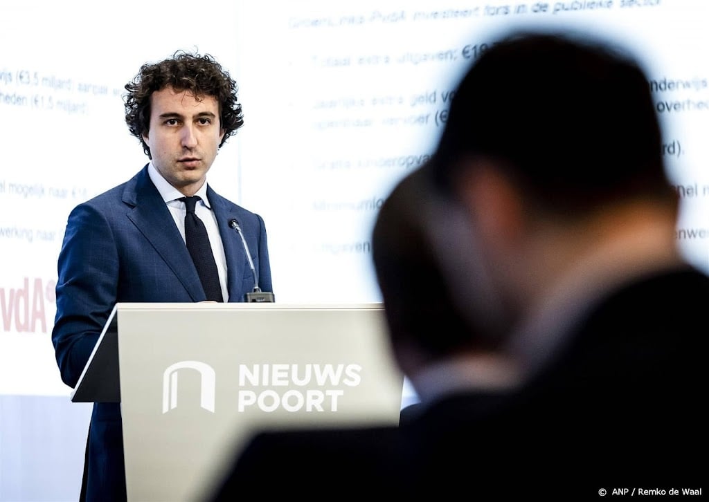 Klaver: stikstofdoel 2030 staat, maar invulling is belangrijker