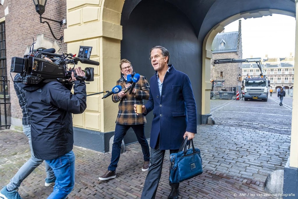 VVD en CDA willen bezuinigen op onderwijs