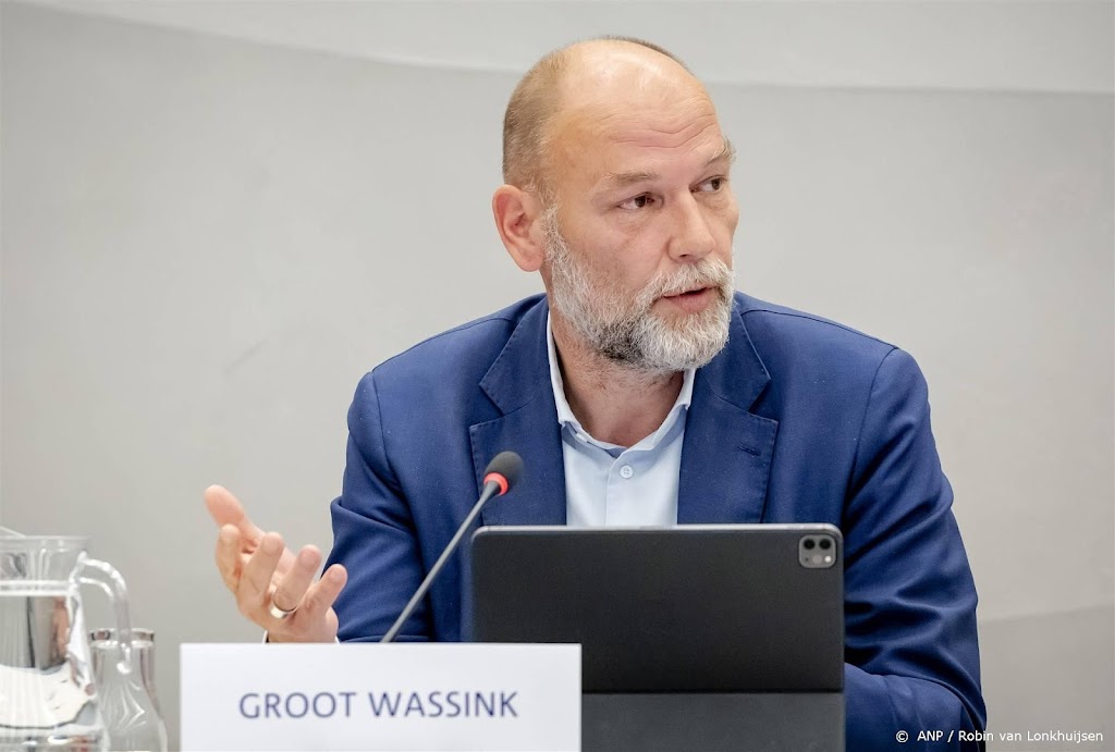 Amsterdam komt met 'garantieknop' voor terugkeer in bijstand