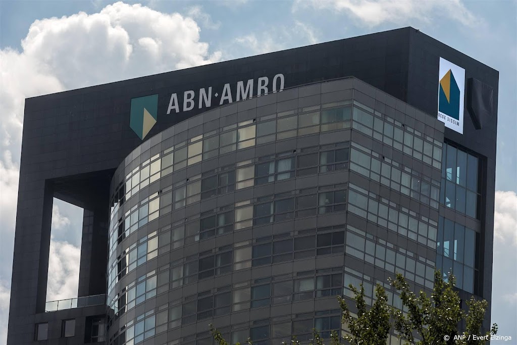 ABN AMRO en Ahold Delhaize onderuit in AEX na cijfers
