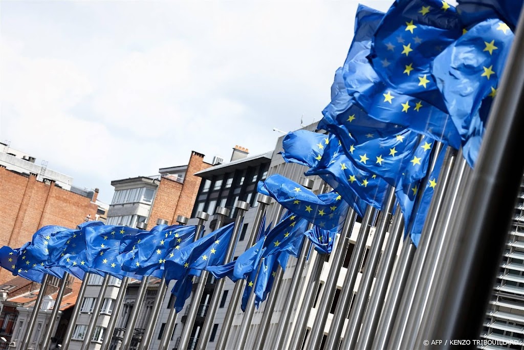Volgende stap Oekraïne en andere EU-aspiranten geen voldongen feit