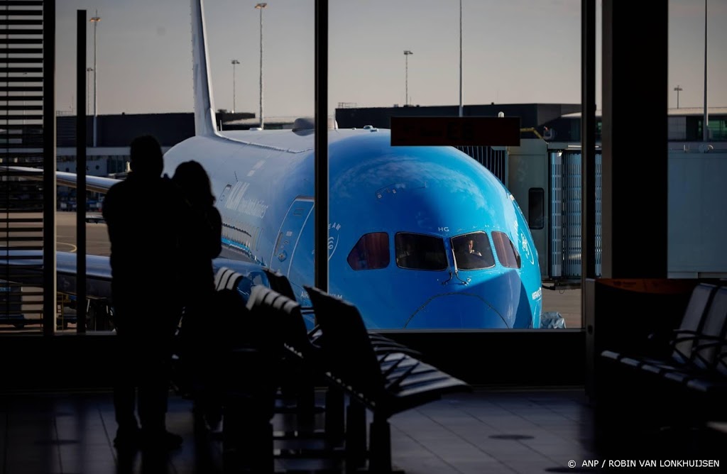 'Nederlander neigt weer naar zomervakantie in het buitenland'