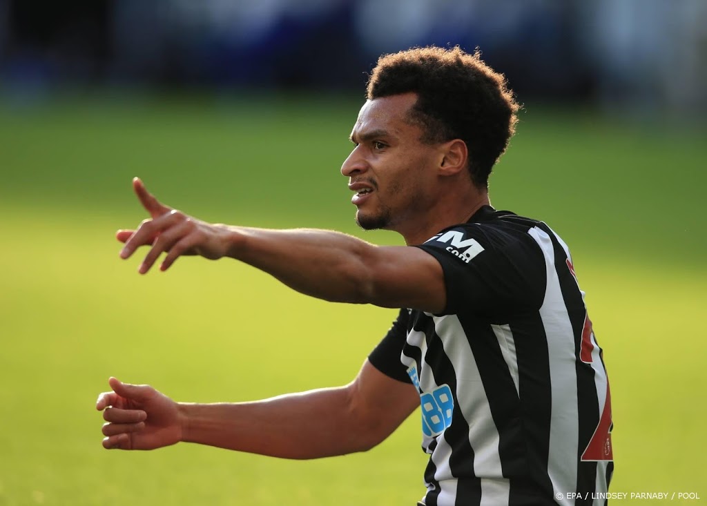 Newcastle United kan weer trainen op eigen complex