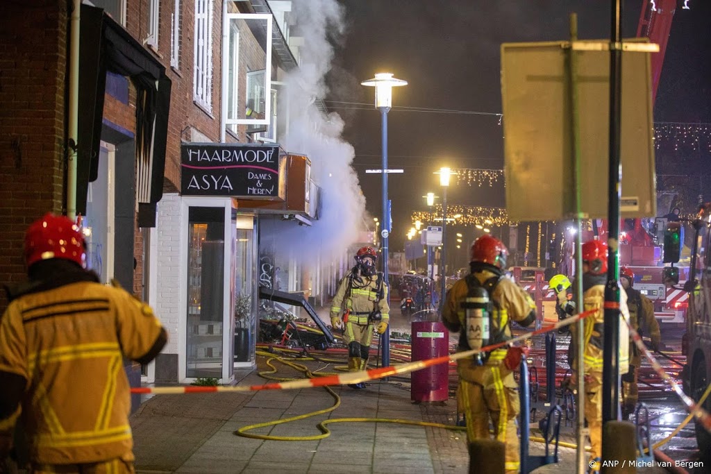 Eigenaar Poolse supermarkt Aalsmeer: geen idee wie erachter zit