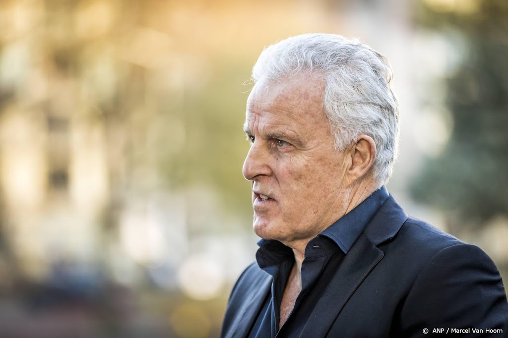 Peter R. de Vries veel gegoogeld in 2021