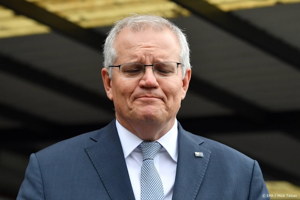 Australië sluit zich aan bij diplomatieke boycot Spelen Beijing