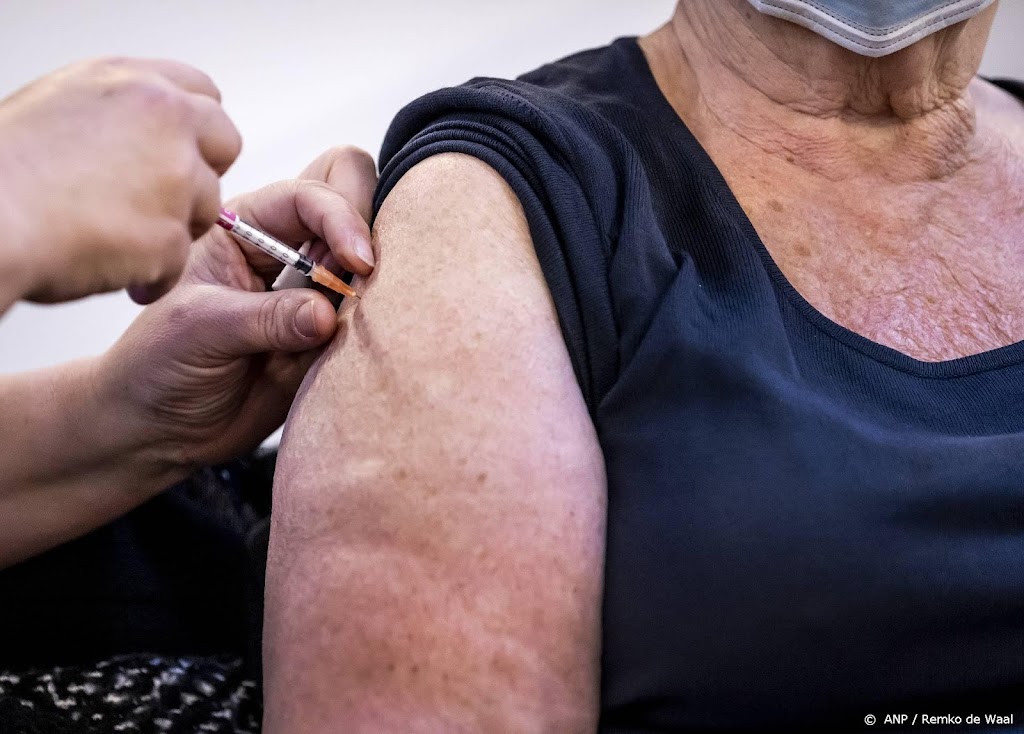 Kwetsbare mensen mogelijk dupe van EU-plan boosterprik