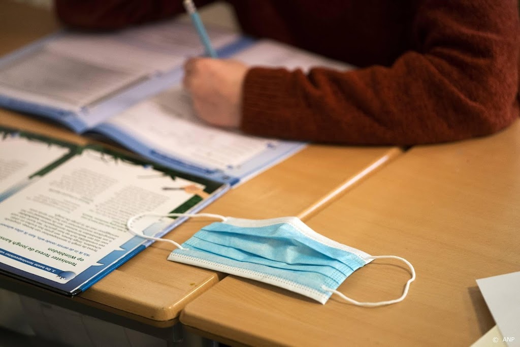 Jonge kinderen met verhoogd medisch risico kunnen vaccin krijgen