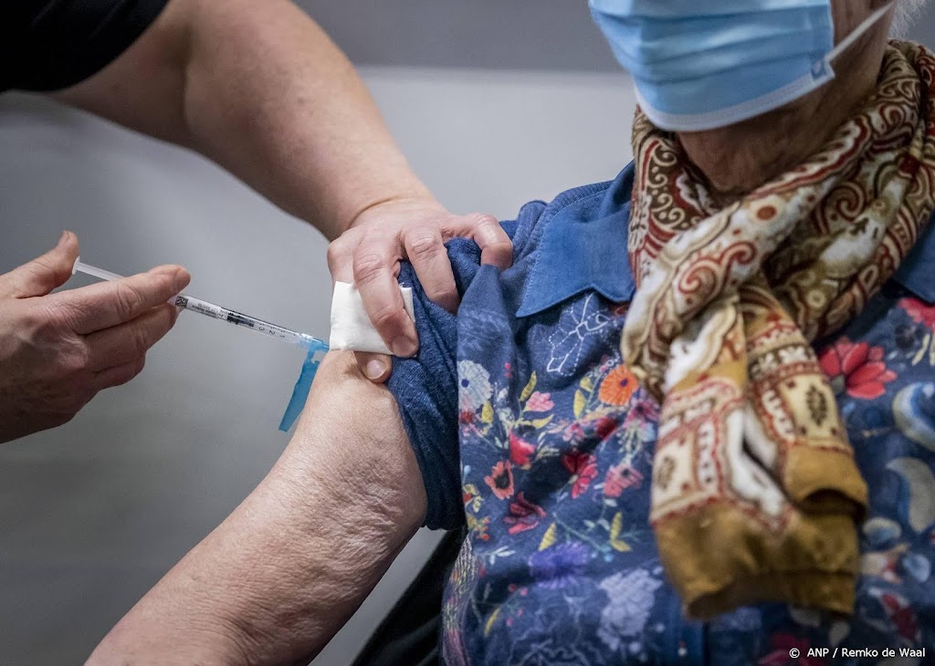 Flink wat voorstanders vaccinatieplicht, maar nog meer tegen