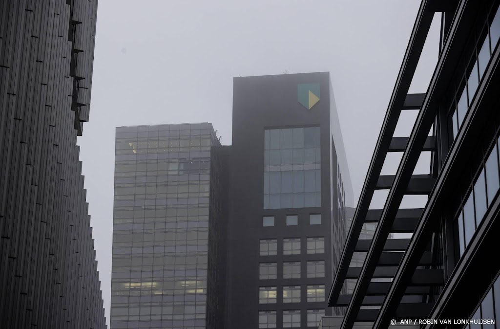 ABN AMRO verkoopt hoofdkantoor op Zuidas voor 765 miljoen euro