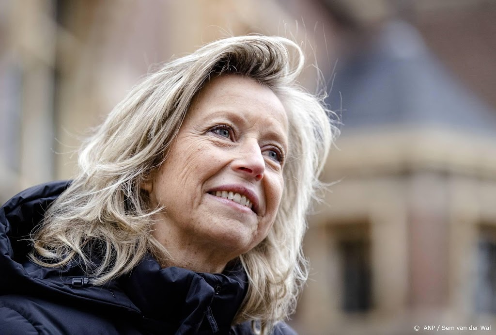 Minister: voor zomer achterstand in huisvesting statushouders weg