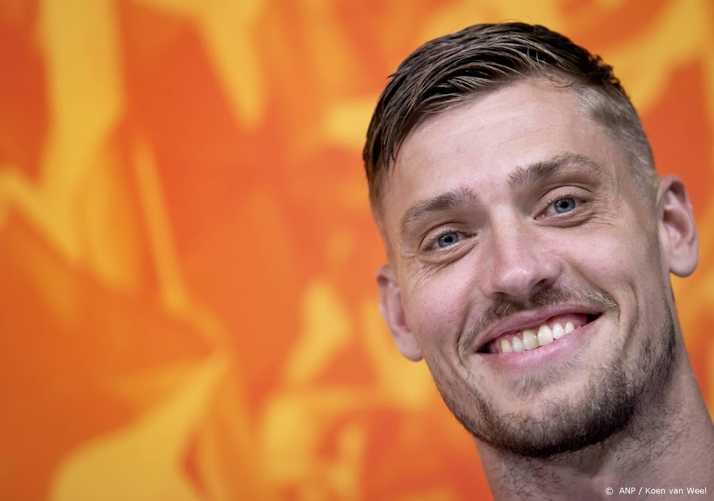 Instagramvolgers keeper Noppert bijna verviervoudigd tijdens WK