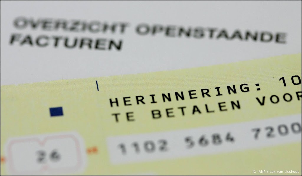 Brussel wil btw via e-facturering en pakt ook onlineplatforms mee