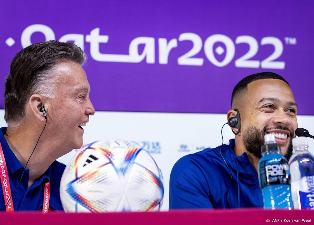 Van Gaal wint advies over Argentijnen in bij Schweinsteiger
