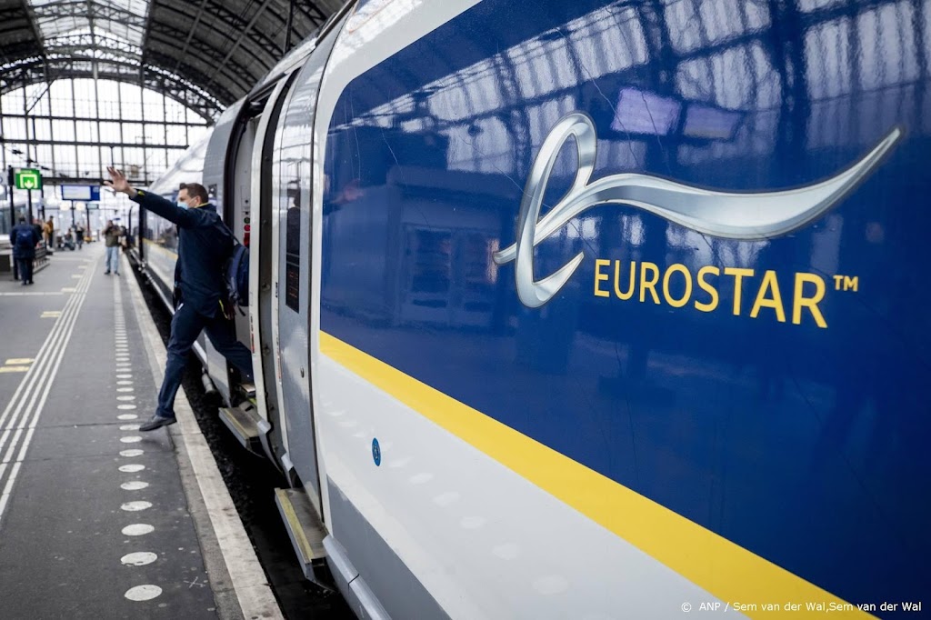 Grote bedrijven: alle zakelijke reizen naar Londen met trein