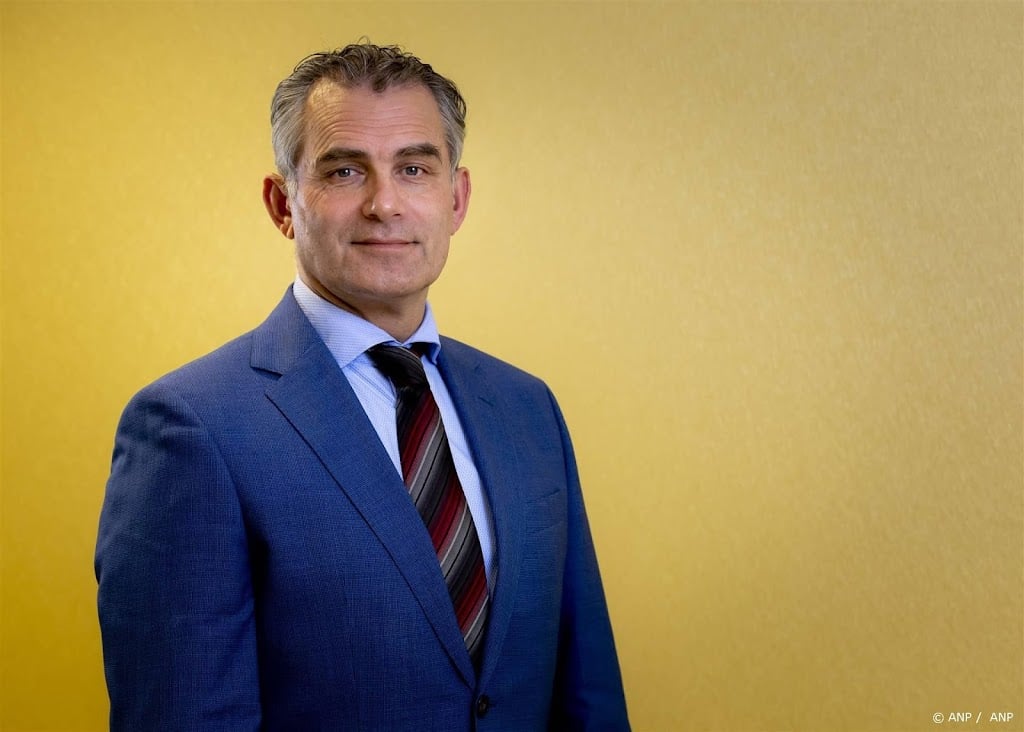 Van der Lee meldt zich als kandidaat voor voorzitterschap Kamer