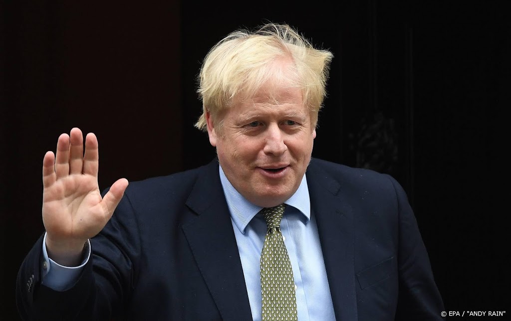 Brits parlement zet belangrijke stap richting brexit