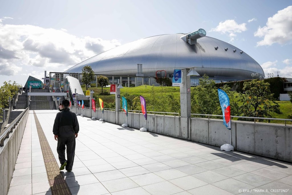 IOC acht Sapporo kansrijk voor Winterspelen 2030
