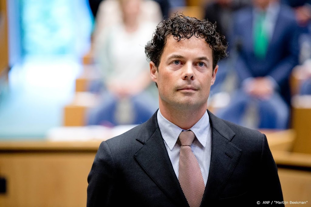 Kamer voorstander uitbreiding messenverbod