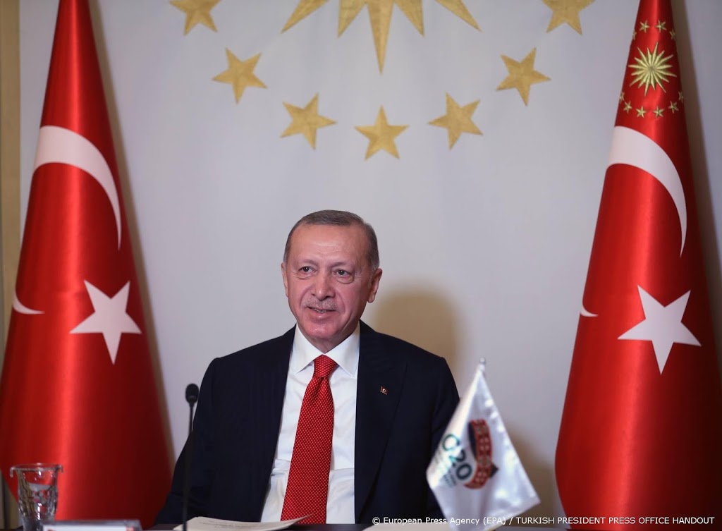 Turkije begint antidumpingzaak tegen EU en Zuid-Korea