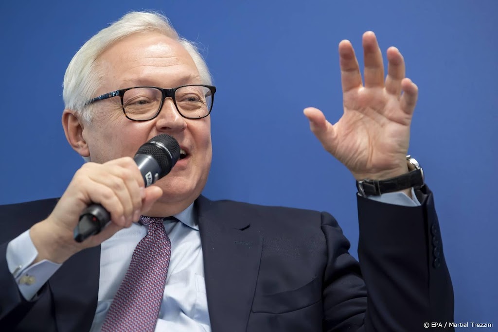 Moskou: VS hoeven niet op concessies te rekenen bij topoverleg