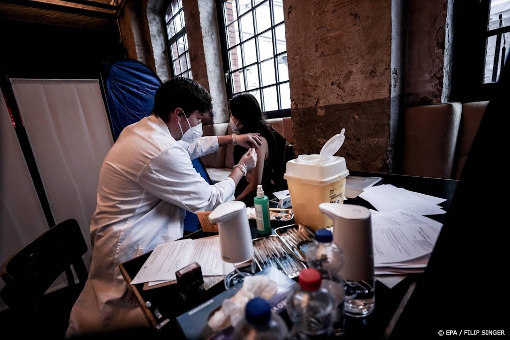 Invoering Duitse vaccinatieplicht kan nog maanden duren
