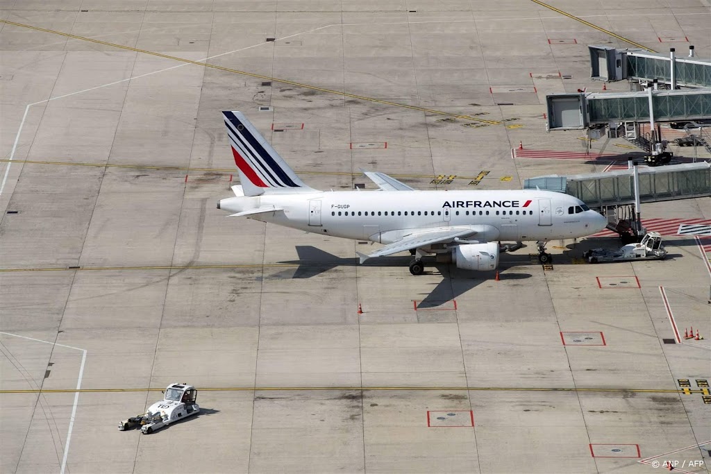 Air France hervat vluchten naar Israël, KLM nog niet
