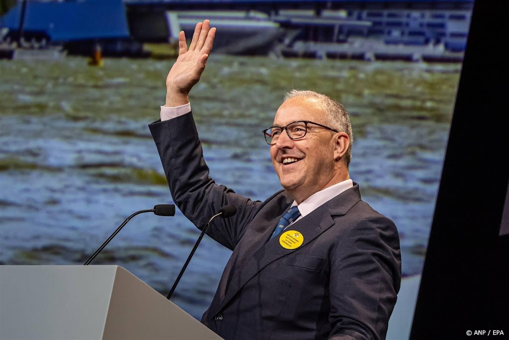 PvdA Rotterdam: vertrek Aboutaleb groot verlies