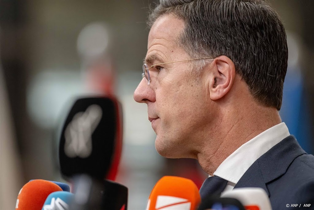 Rutte: enorme dank voor inzet Aboutaleb