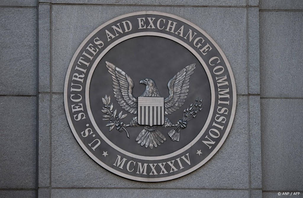 SEC ontkent goedkeuring voor beursgenoteerde bitcoinfondsen