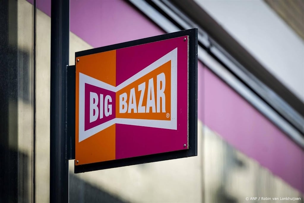 OM wil dat oud-eigenaar koopjesketen Big Bazar de cel in gaat