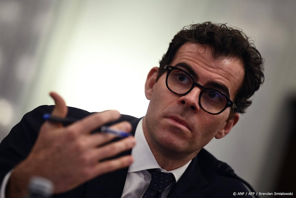 Threads- en Instagram-gebruikers krijgen weer posts over politiek