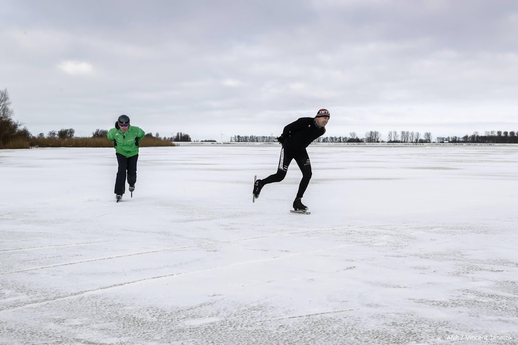 Bestuur blijft bij standpunt: geen Elfstedentocht in pandemie