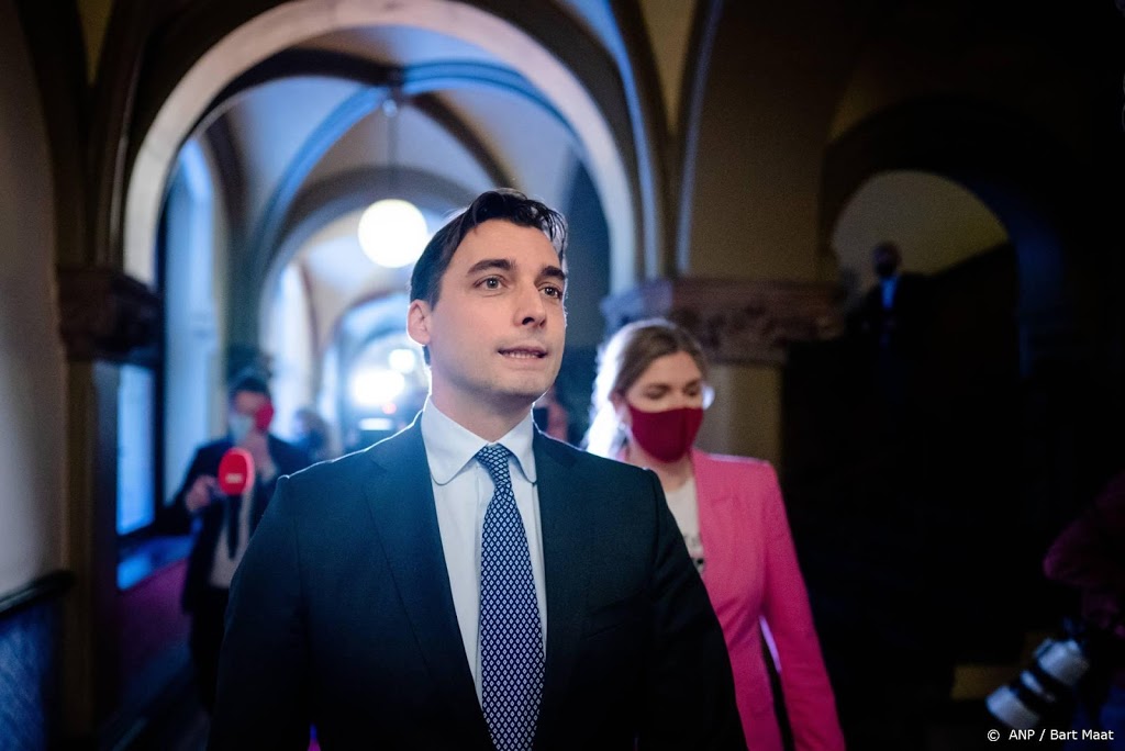 Kamerleden kritisch over appjes FVD
