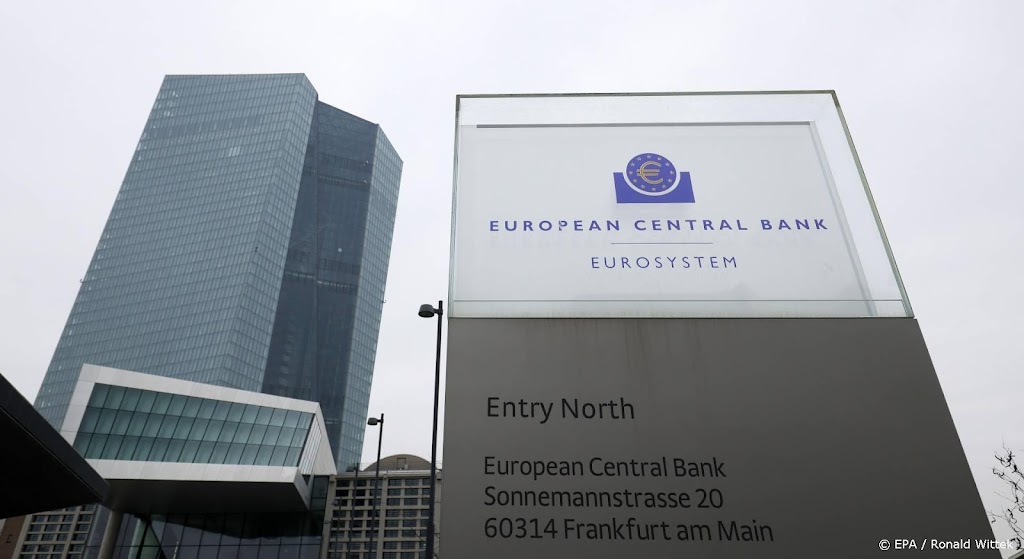 ECB waarschuwt banken voor dreiging Russische cyberaanvallen