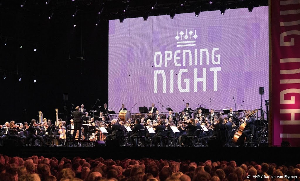 Evenementenbranche wil weer volledig open op 11 maart