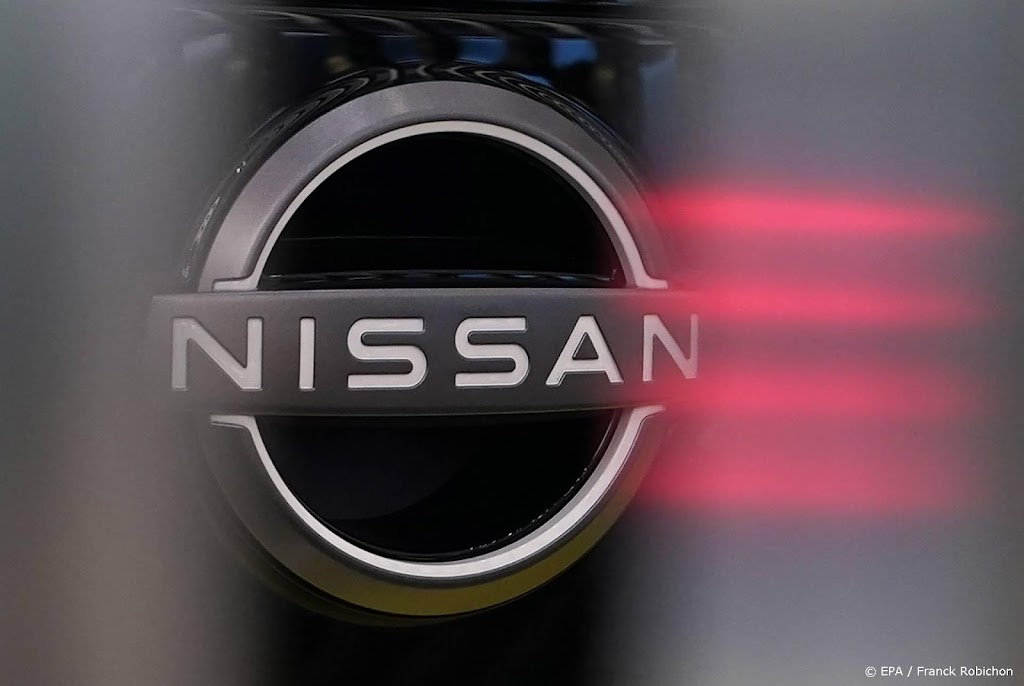 Nissan en SoftBank stijgen op Japanse beurs na handelsupdates