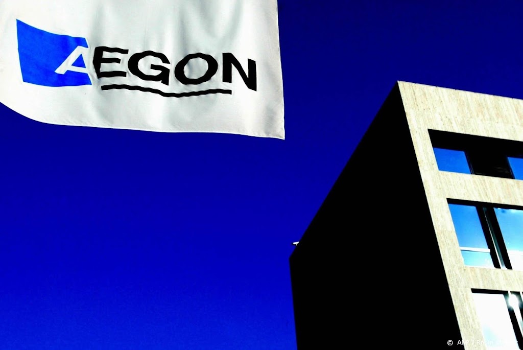 Verzekeraar Aegon heeft last van claims door corona