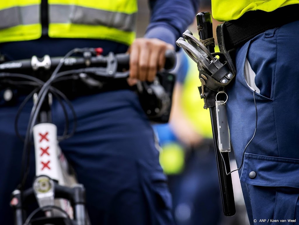BOA-bond: kies voor eigen veiligheid bij afwezigheid politie