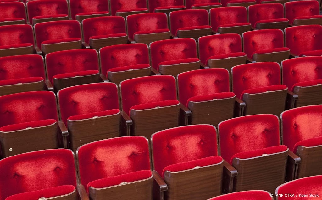 Theaters laten maatregelen komend weekend nog niet los