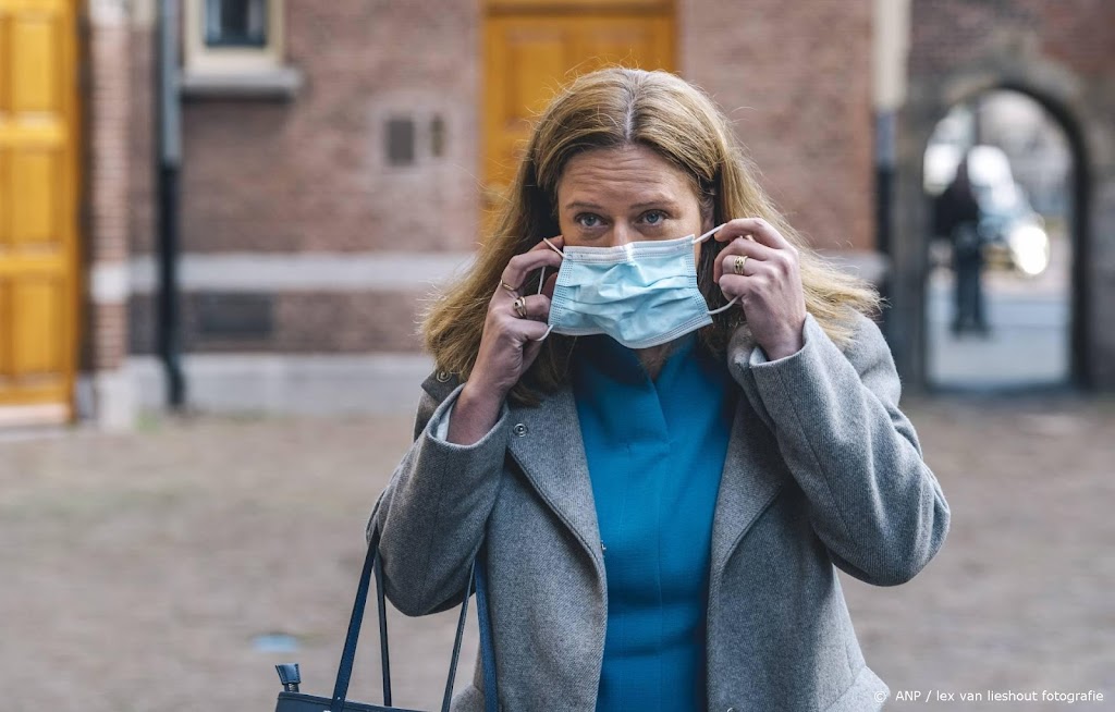 Ouderenorganisaties willen gesprek met minister Schouten over AOW