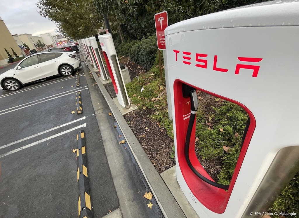 Productie Duitse Tesla-fabriek laat nog weken op zich wachten