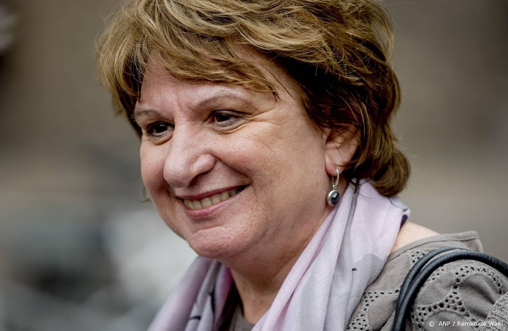 Hamer hoopt op veel meldingen van grensoverschrijdend gedrag