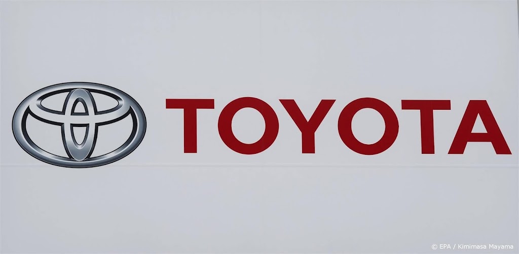 Toyota blijft ondanks onderdelentekorten optimistisch over winst