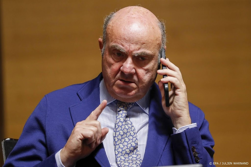 ECB-vicepresident waarschuwt bonden over buitensporige looneisen