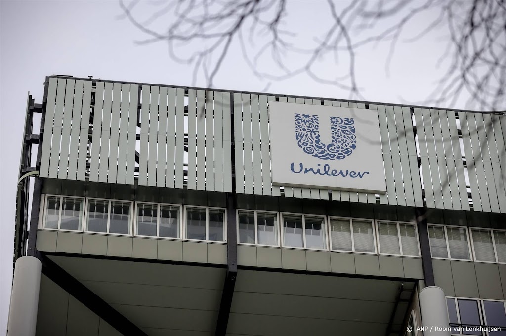 Unilever: leveren zelf ook in door hoge kosten